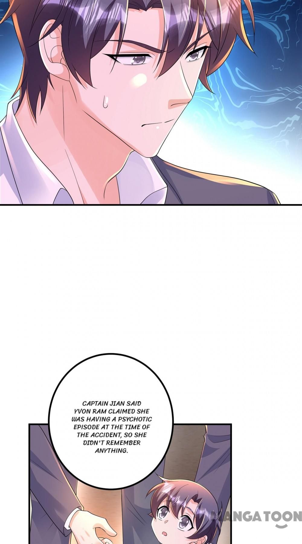 Read Warm Wedding Manga Online