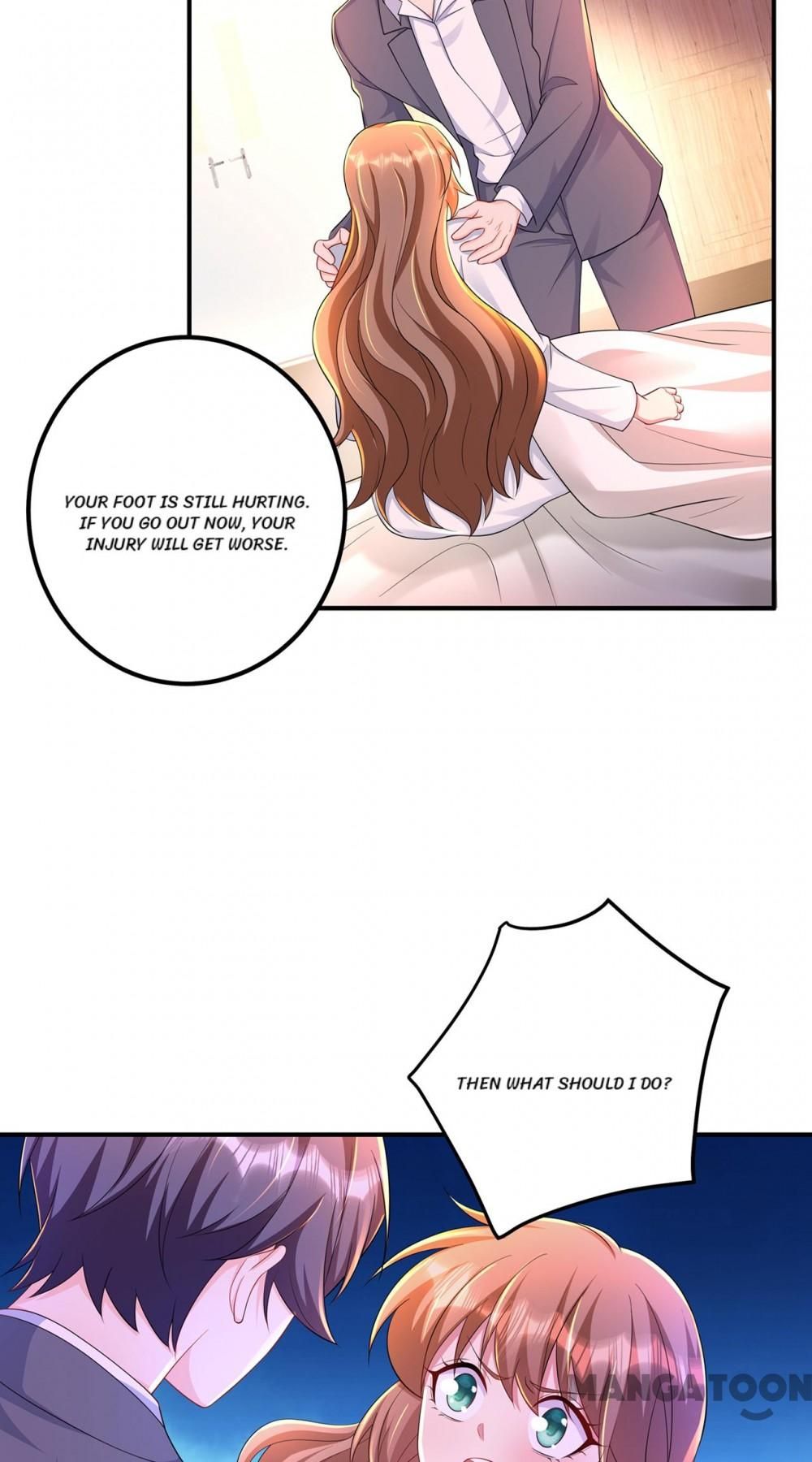 Read Warm Wedding Manga Online
