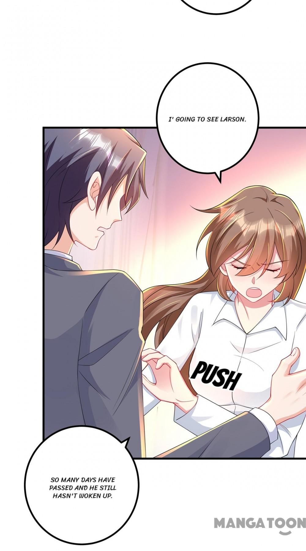 Read Warm Wedding Manga Online