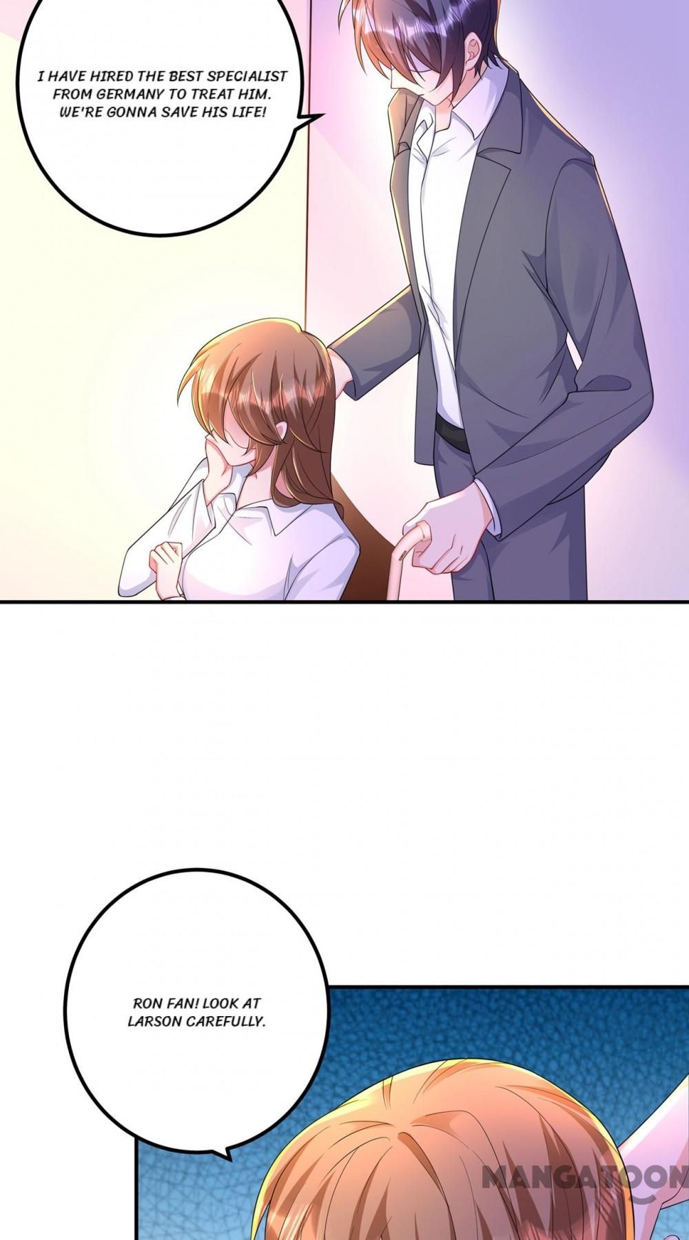 Read Warm Wedding Manga Online