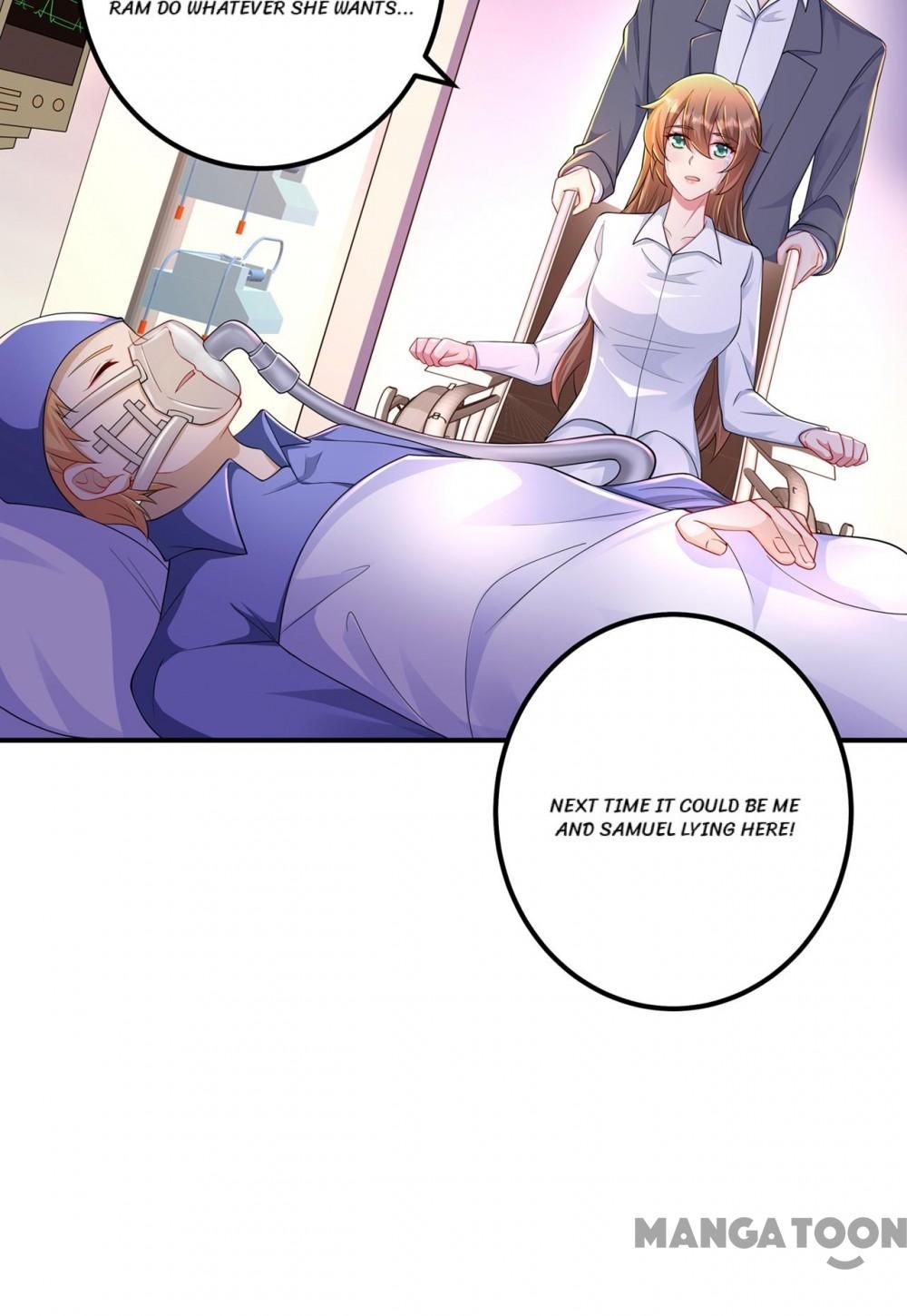 Read Warm Wedding Manga Online