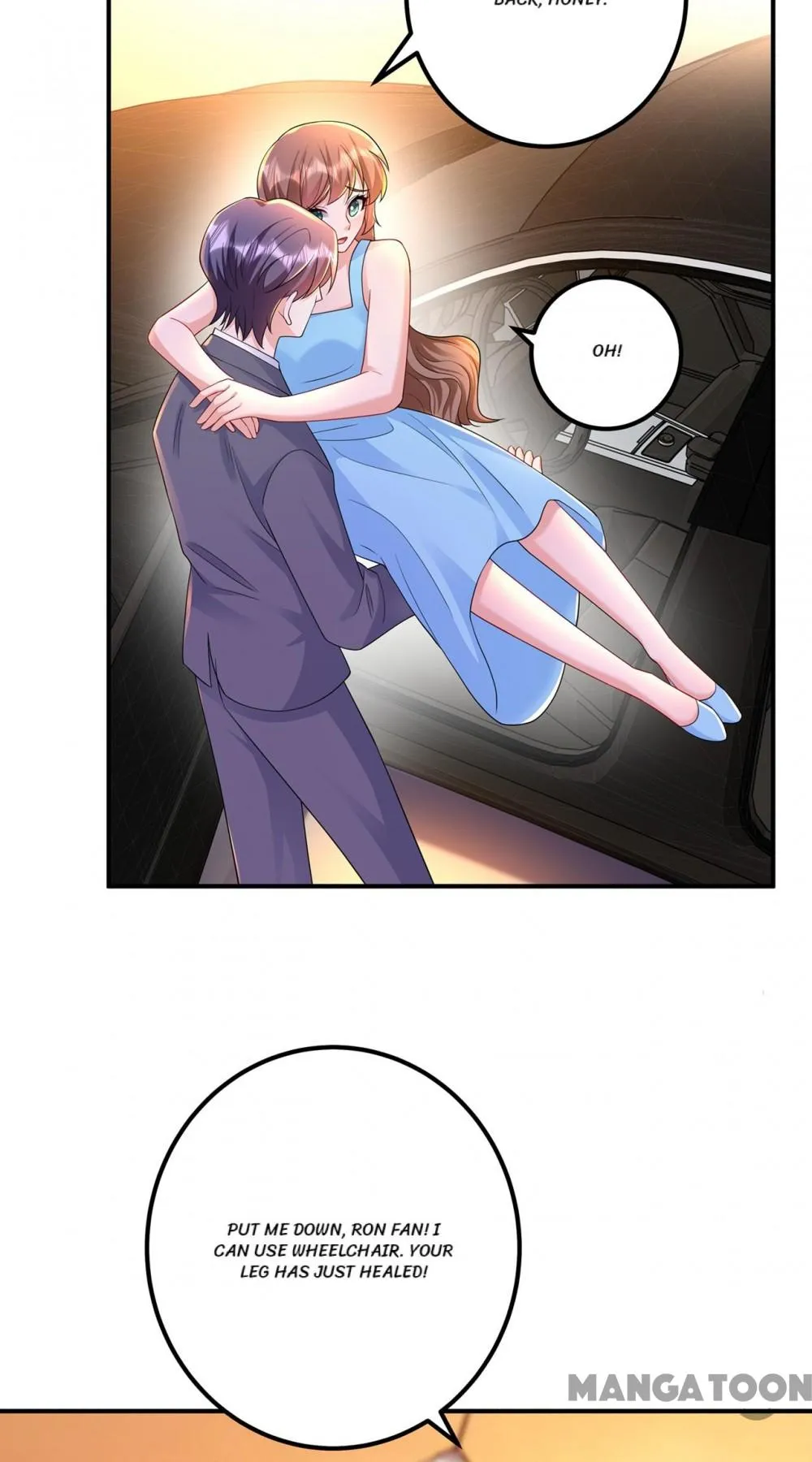 Read Warm Wedding Manga Online
