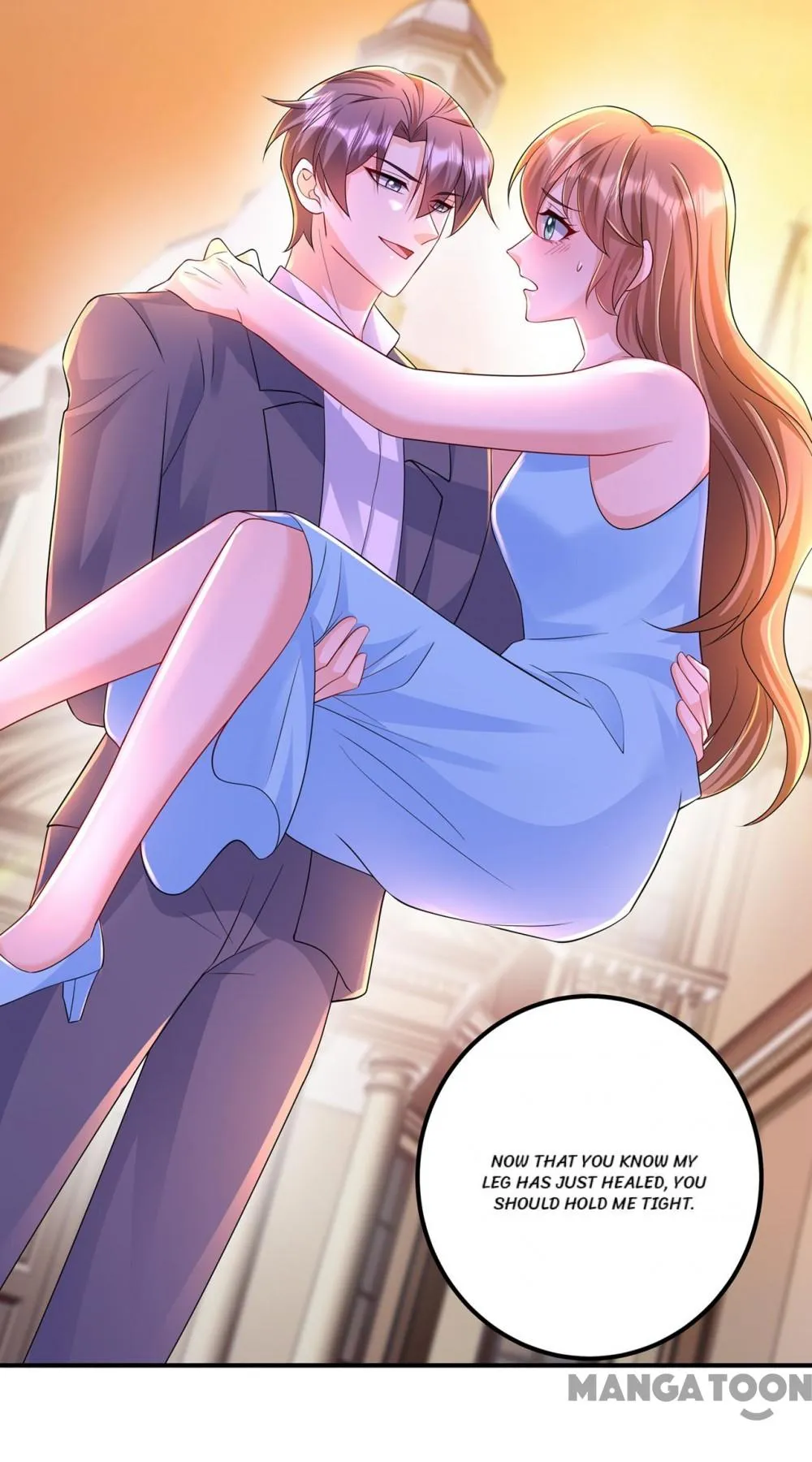Read Warm Wedding Manga Online
