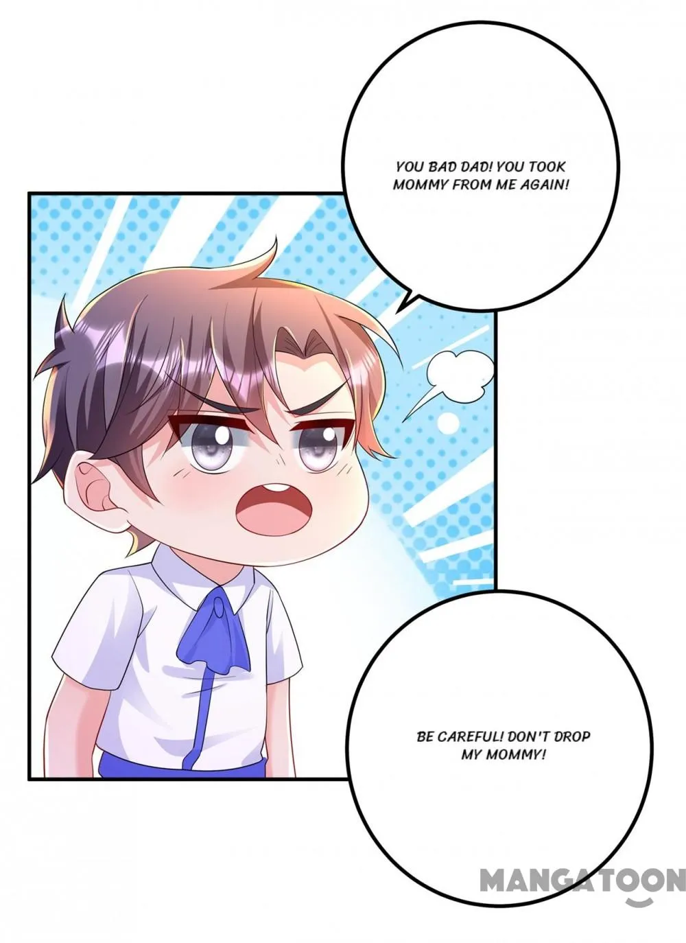 Read Warm Wedding Manga Online