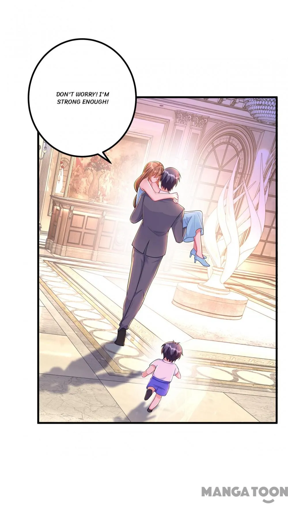 Read Warm Wedding Manga Online