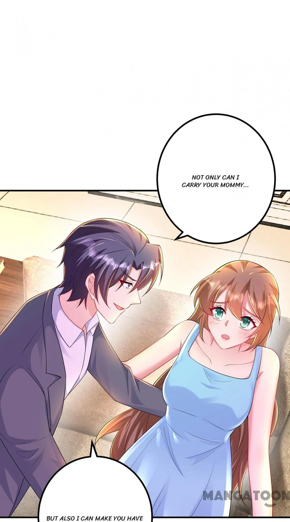 Read Warm Wedding Manga Online