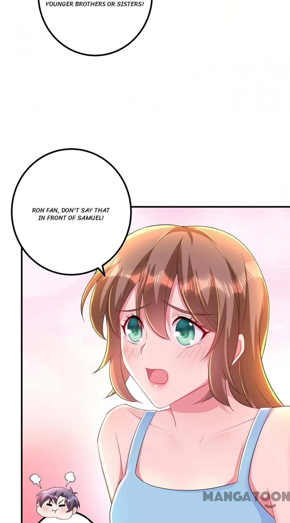 Read Warm Wedding Manga Online