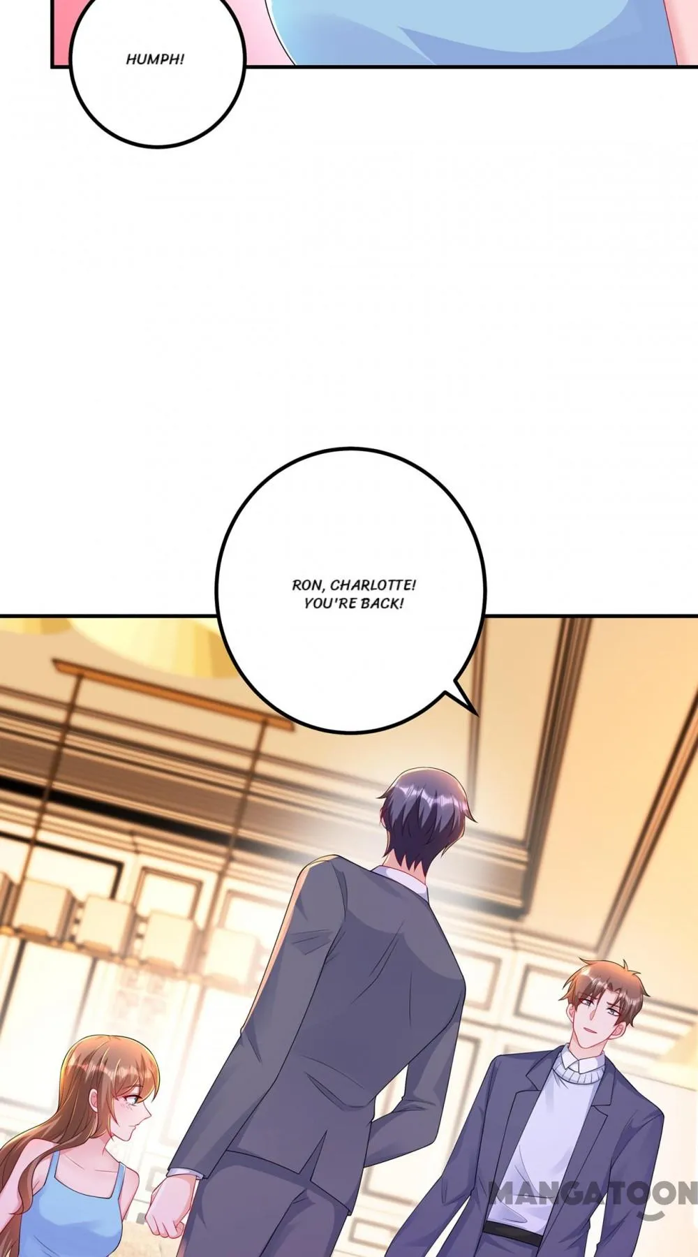 Read Warm Wedding Manga Online
