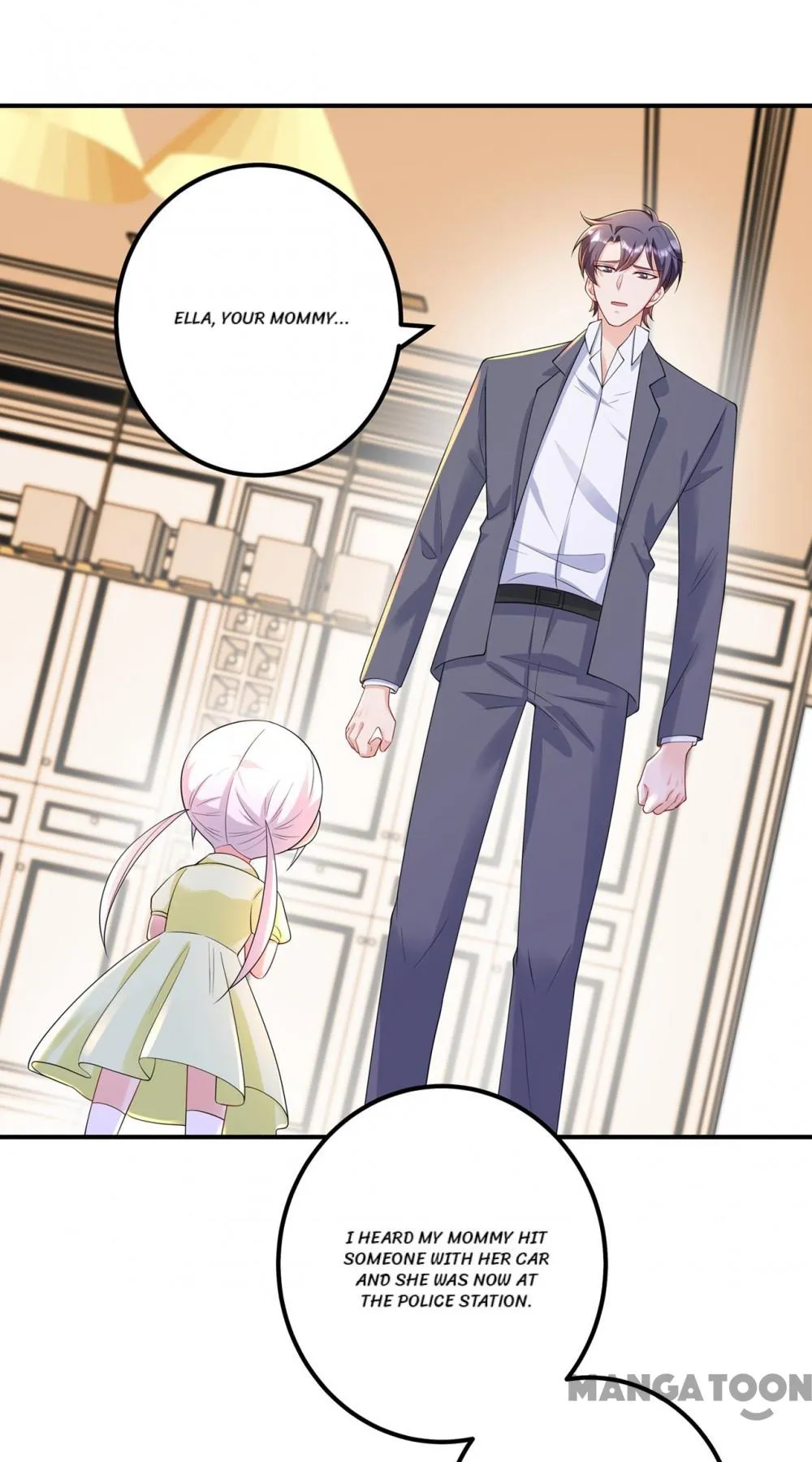 Read Warm Wedding Manga Online