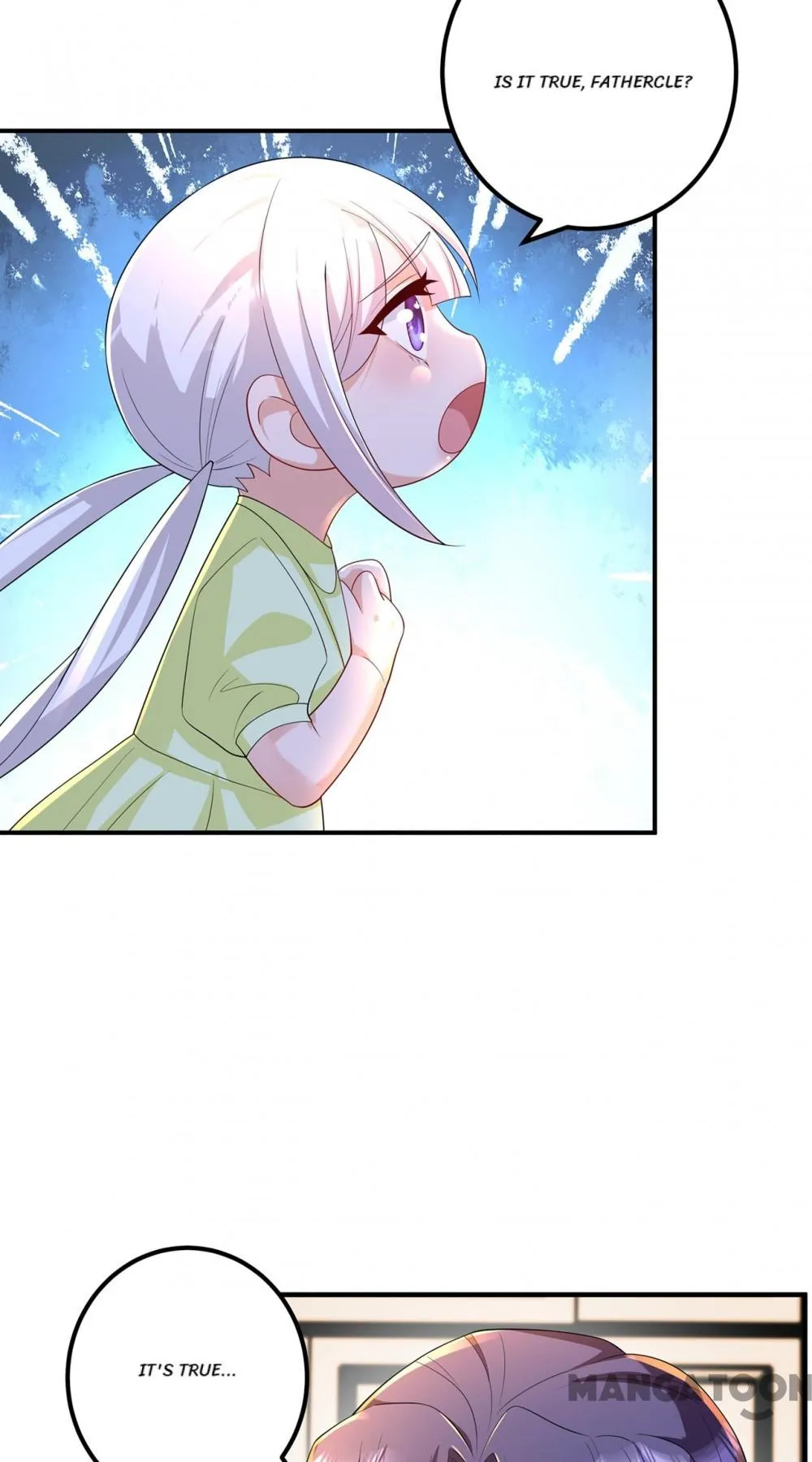 Read Warm Wedding Manga Online