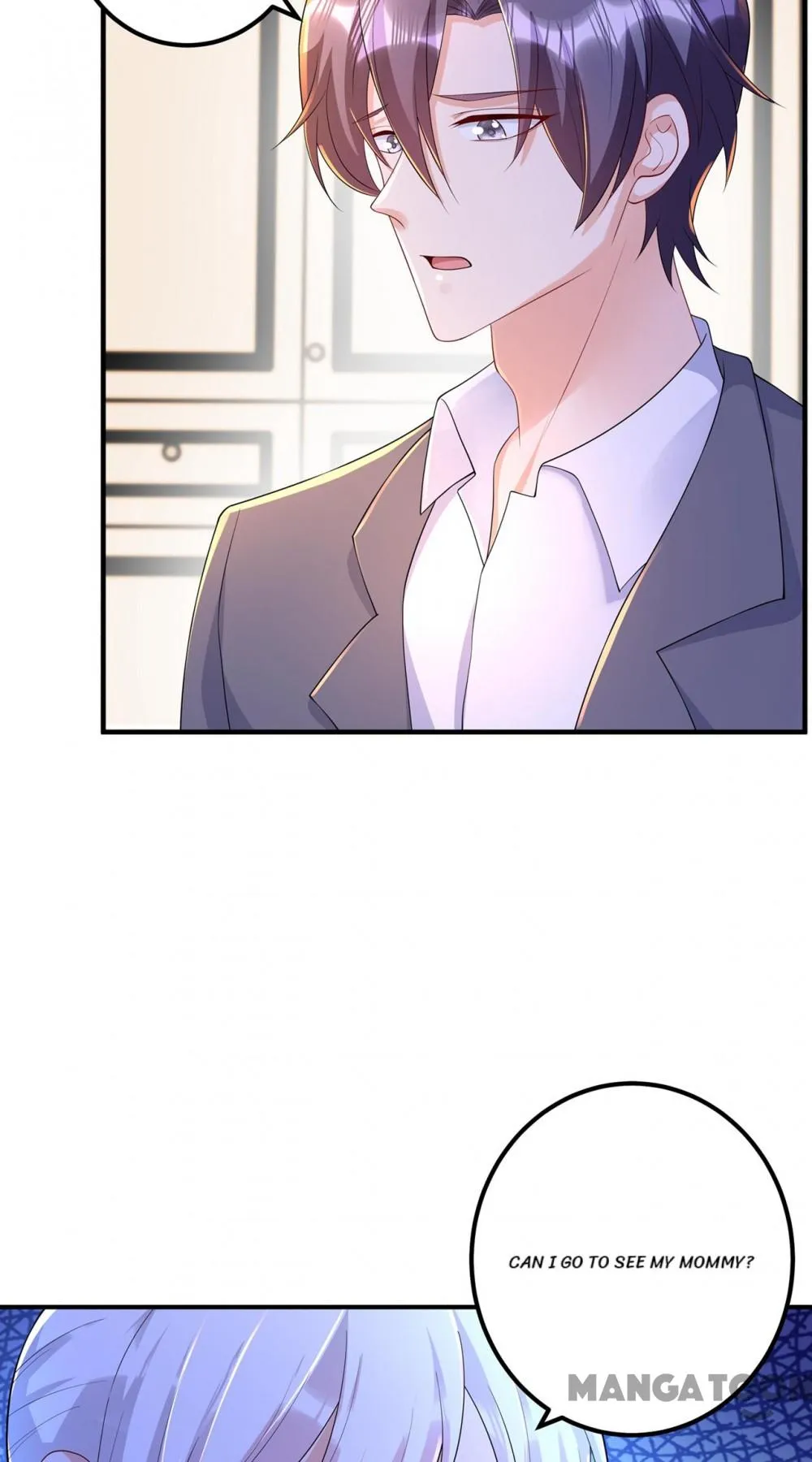 Read Warm Wedding Manga Online