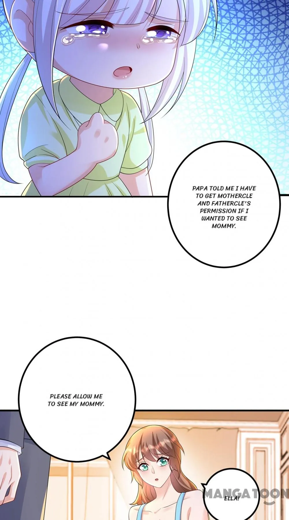 Read Warm Wedding Manga Online