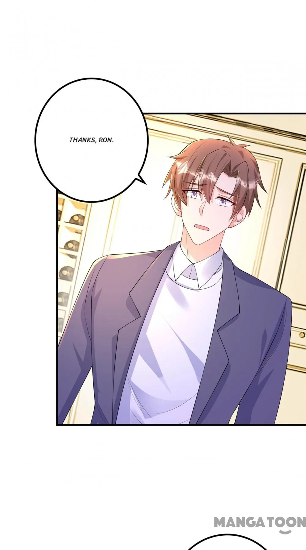 Read Warm Wedding Manga Online