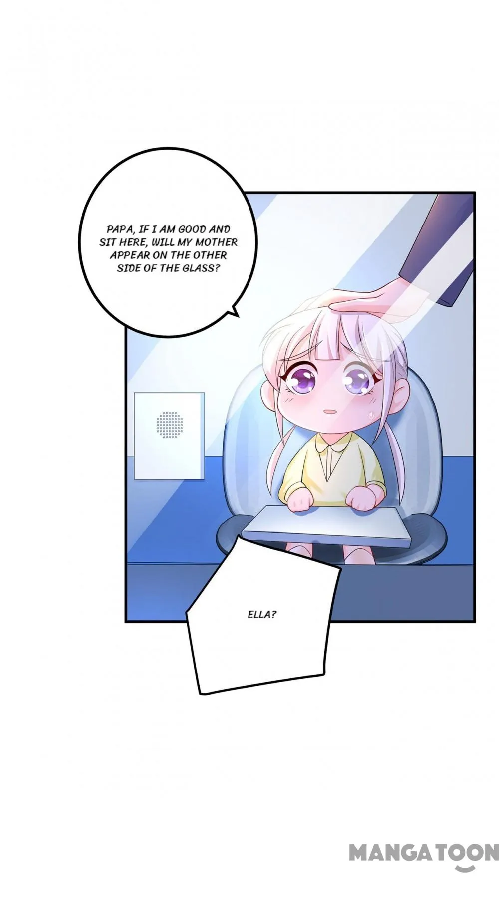 Read Warm Wedding Manga Online