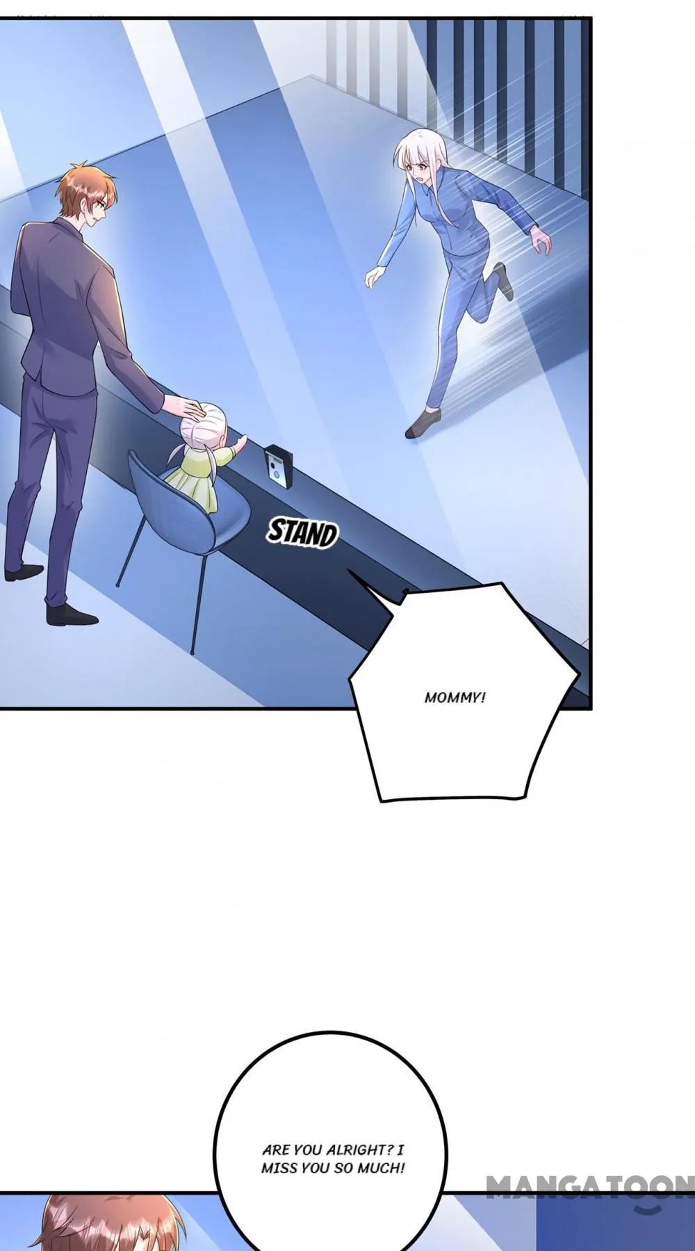 Read Warm Wedding Manga Online