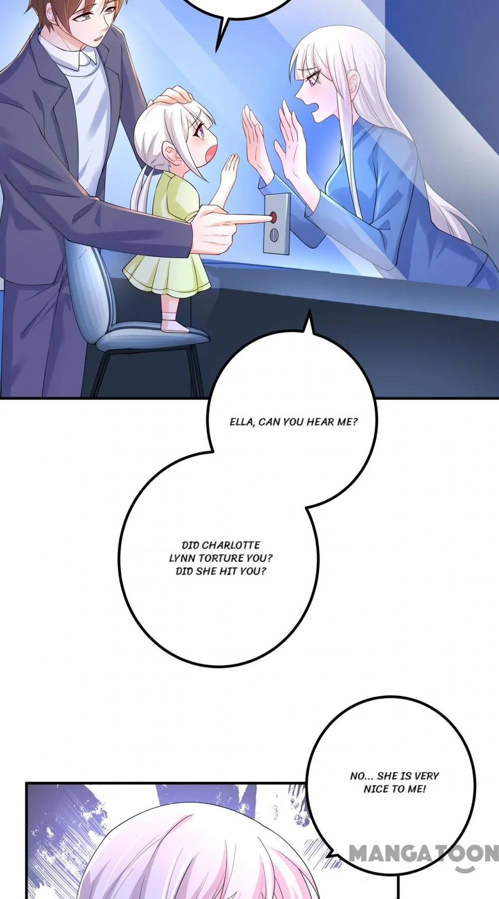 Read Warm Wedding Manga Online