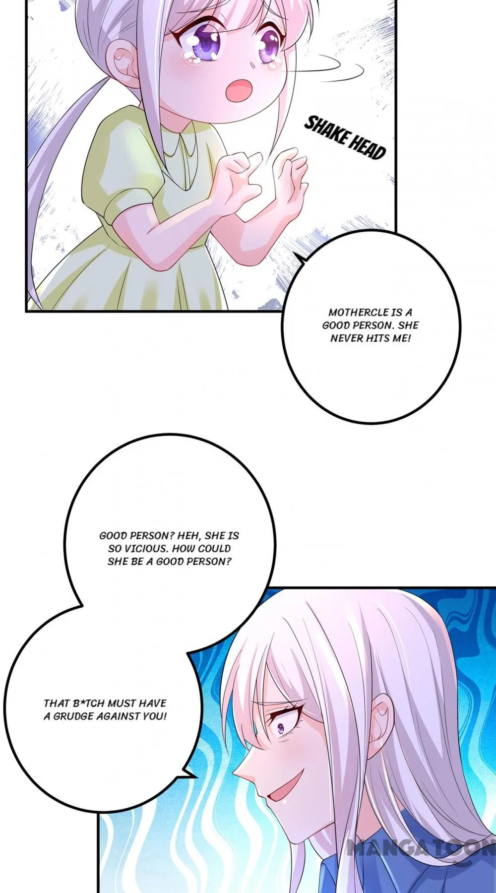 Read Warm Wedding Manga Online
