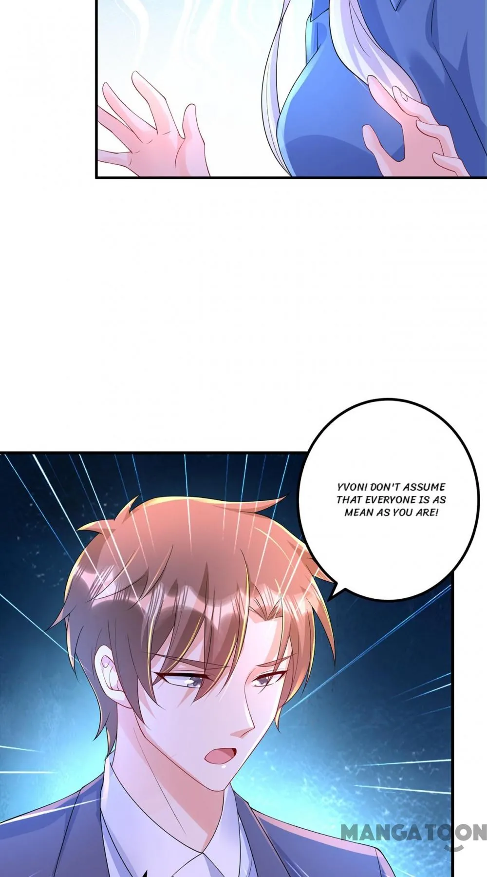 Read Warm Wedding Manga Online