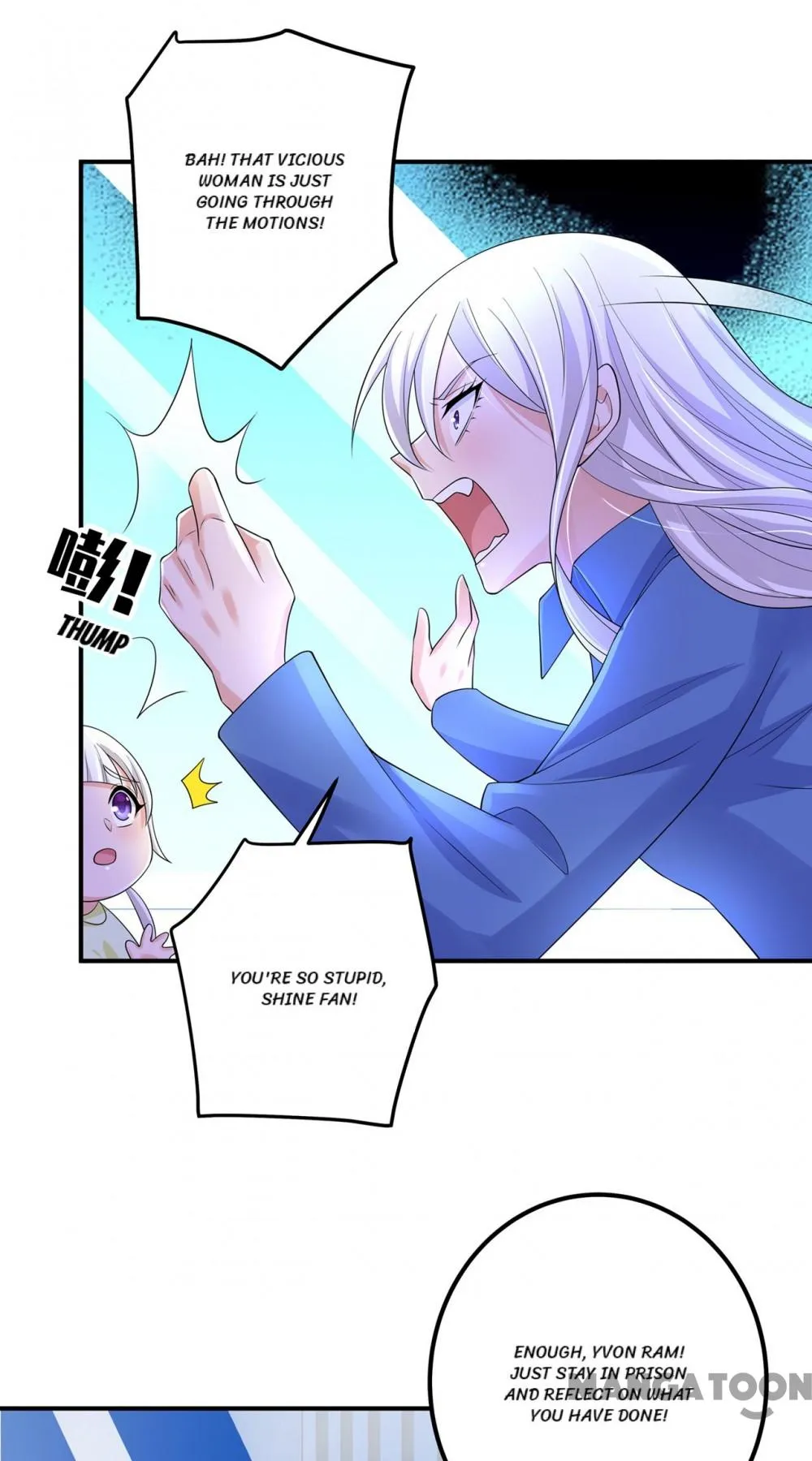 Read Warm Wedding Manga Online