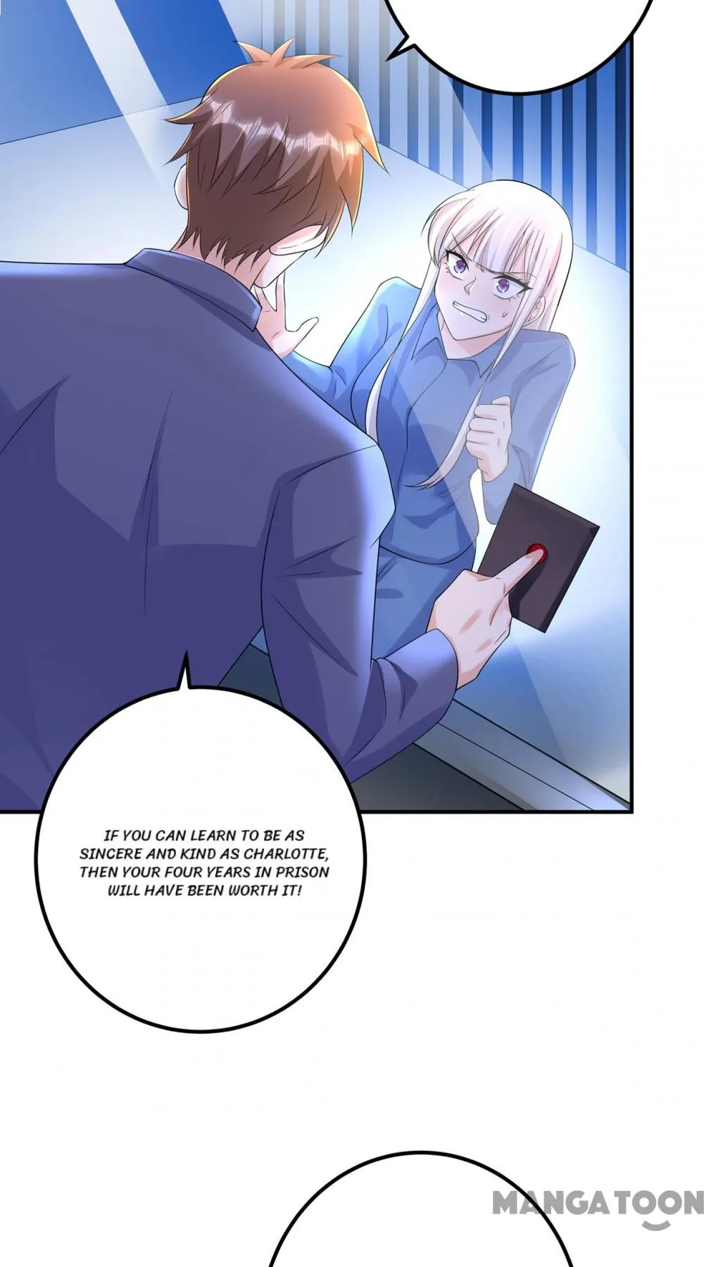 Read Warm Wedding Manga Online
