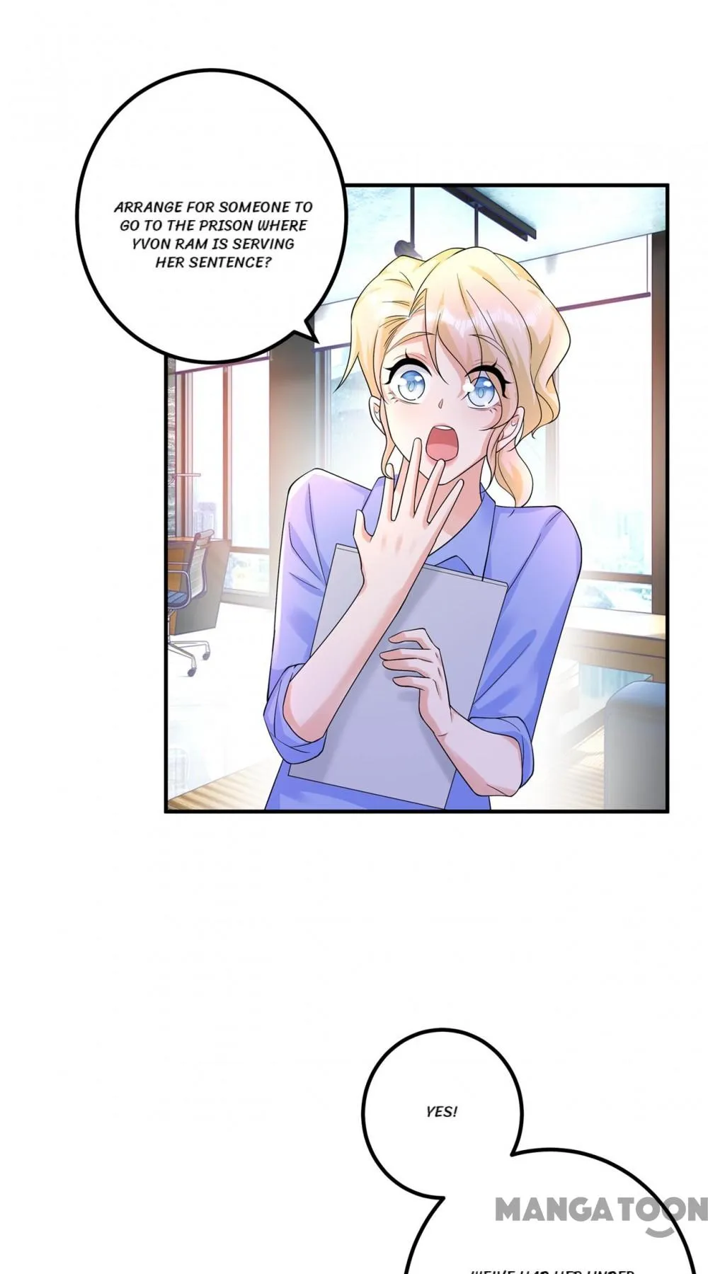 Read Warm Wedding Manga Online