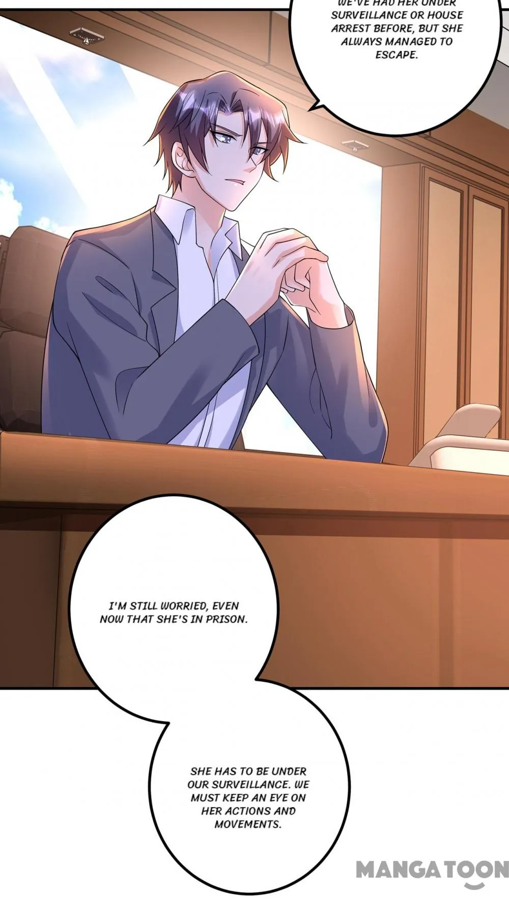 Read Warm Wedding Manga Online