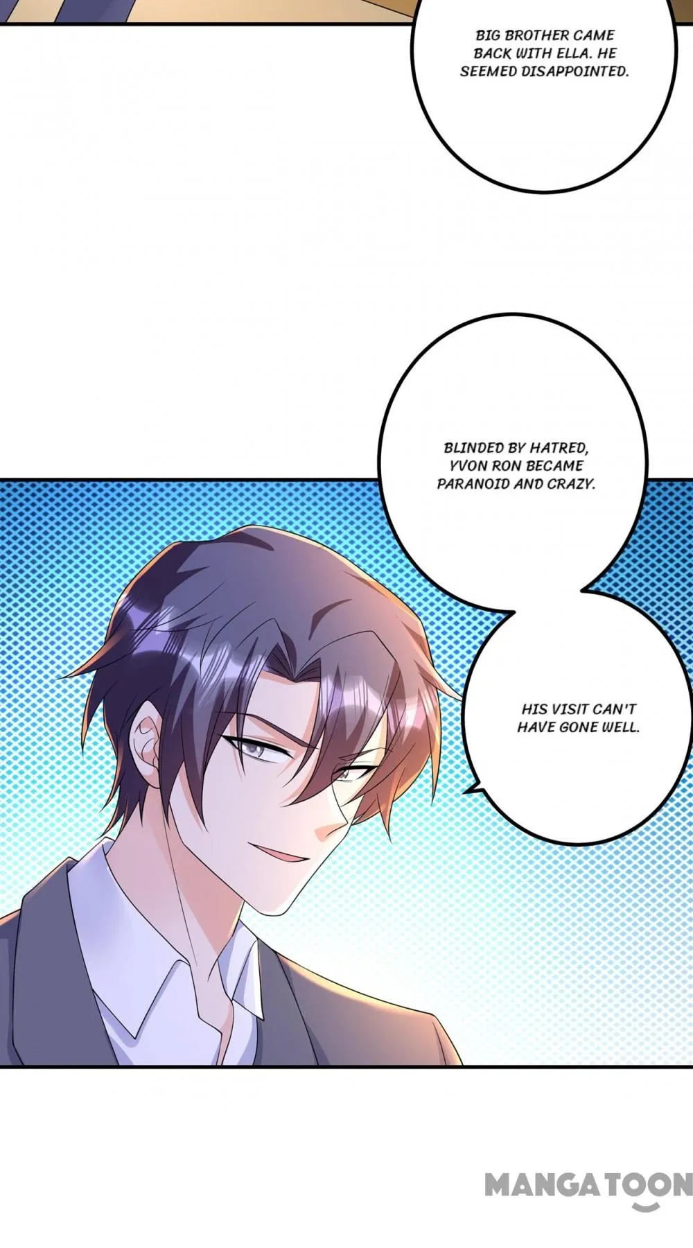 Read Warm Wedding Manga Online