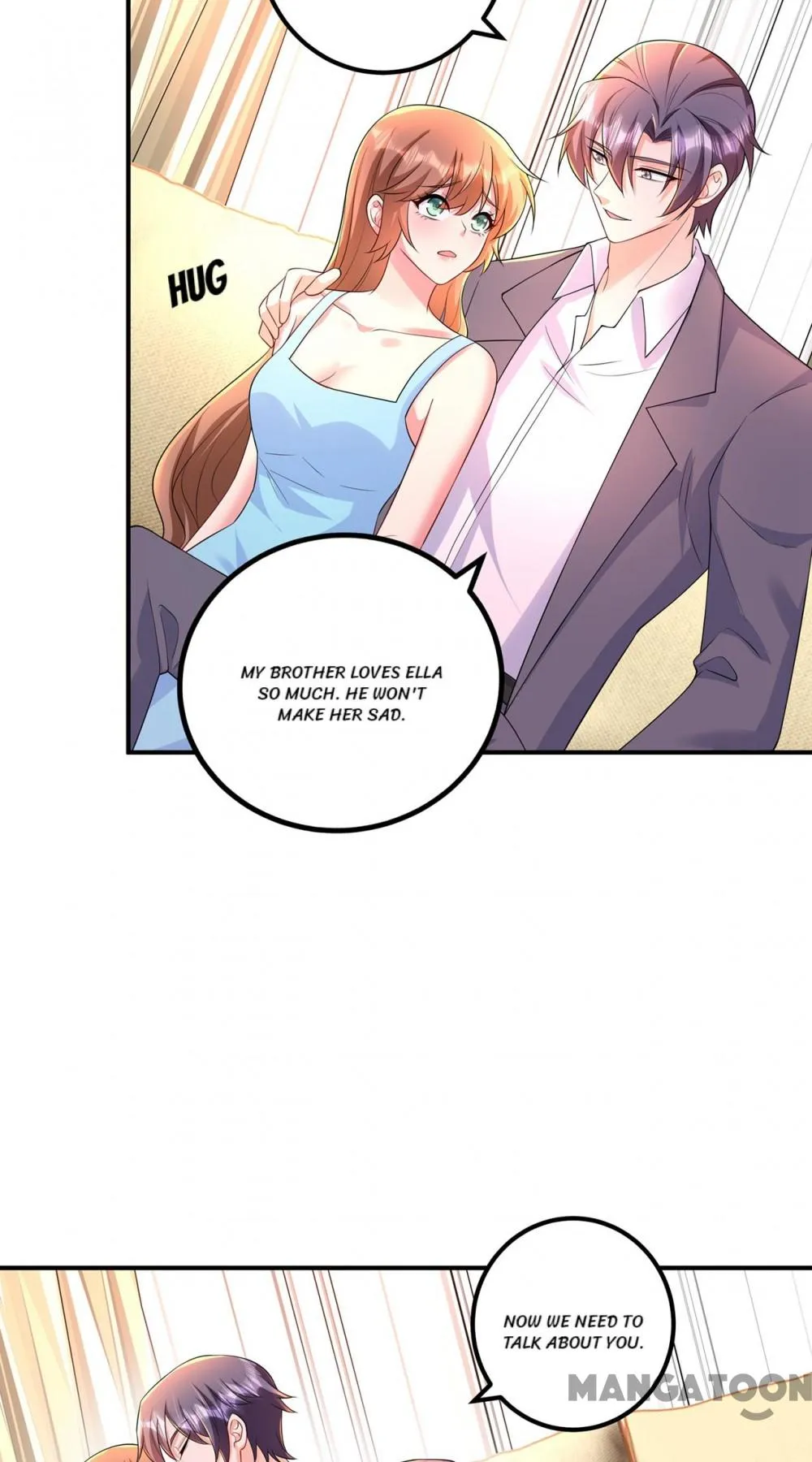 Read Warm Wedding Manga Online