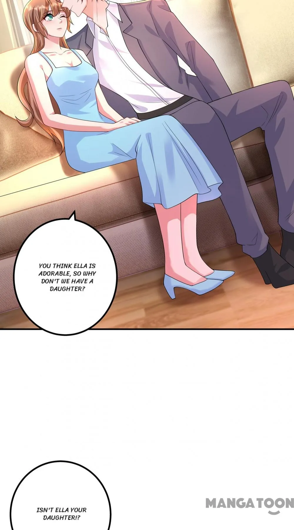 Read Warm Wedding Manga Online