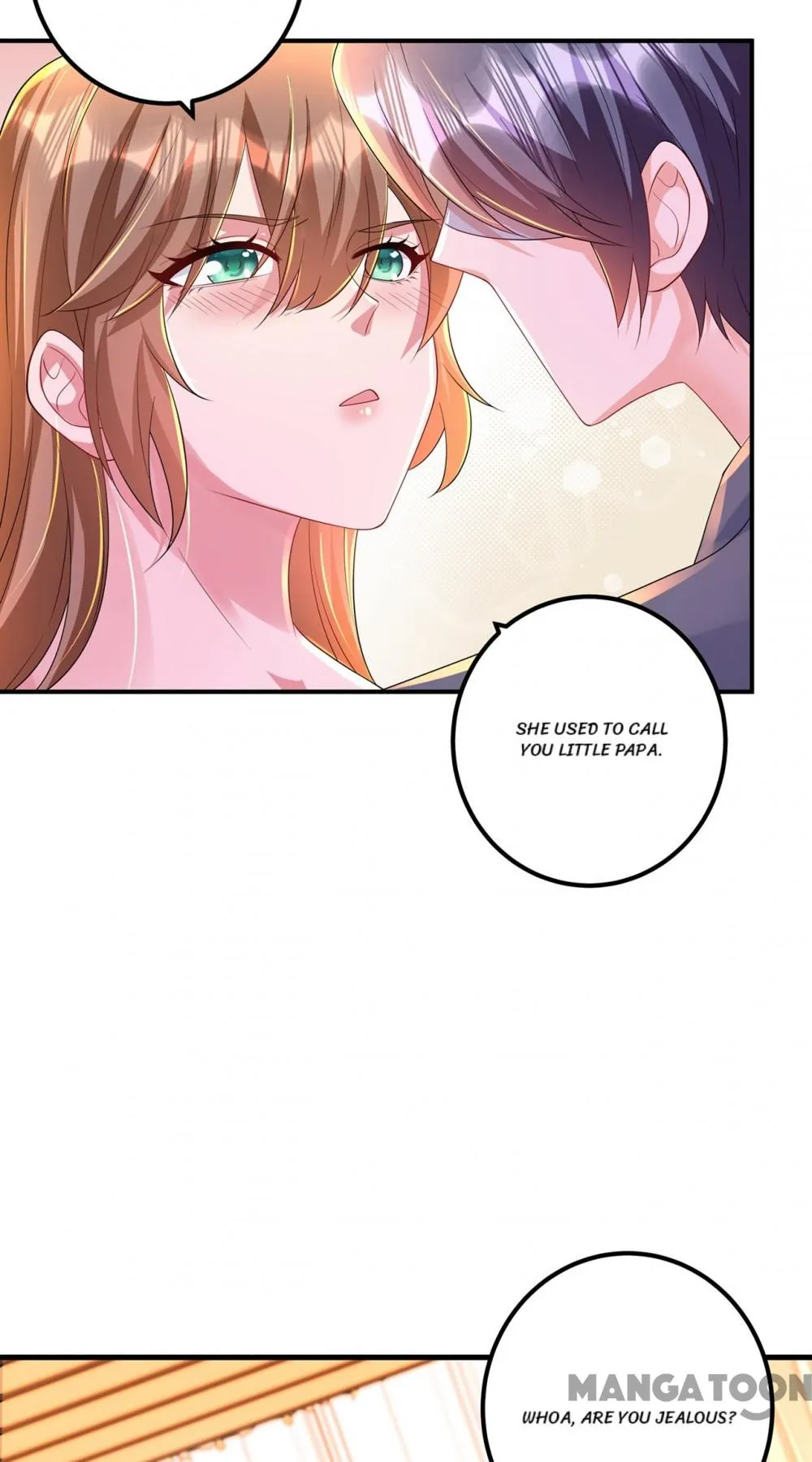 Read Warm Wedding Manga Online