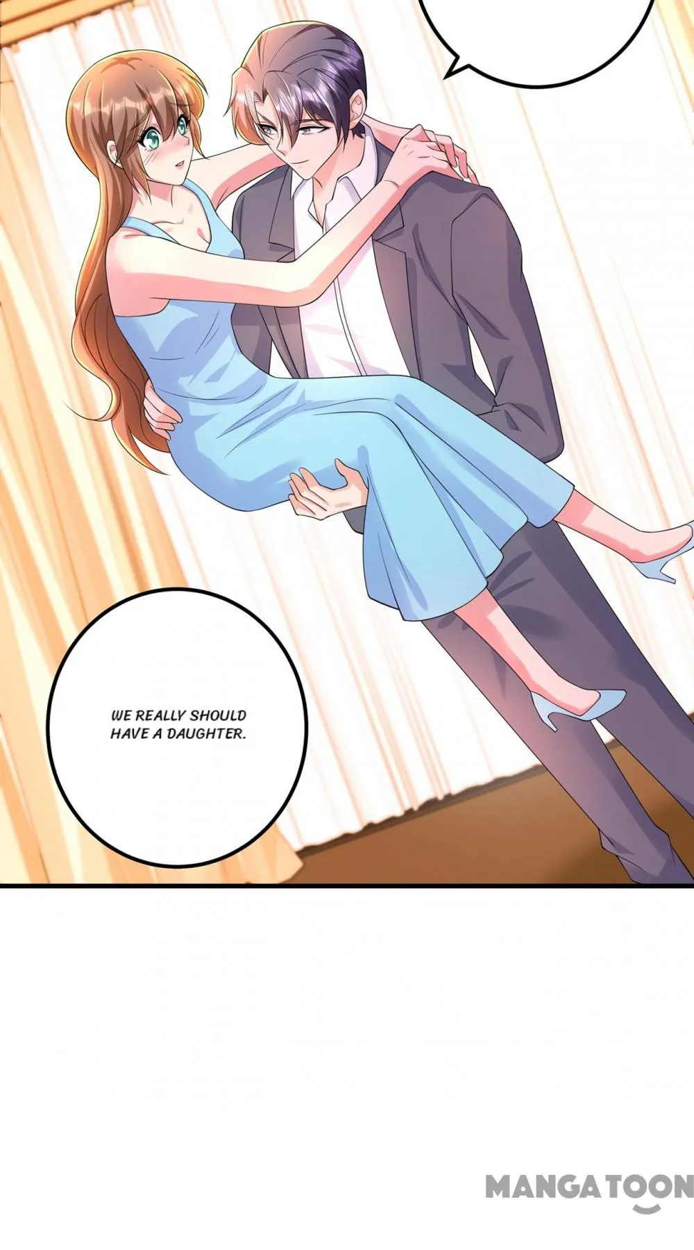 Read Warm Wedding Manga Online