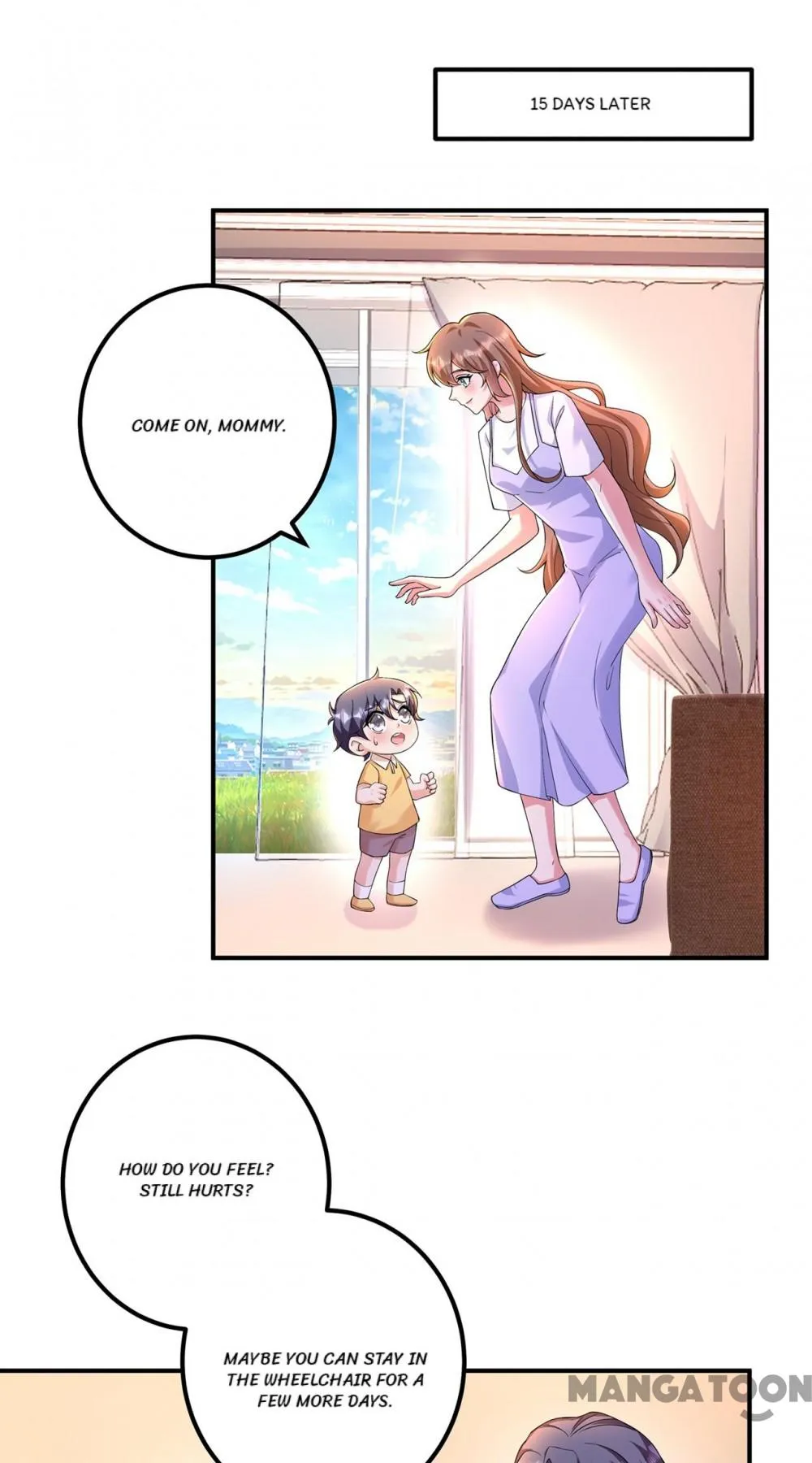 Read Warm Wedding Manga Online