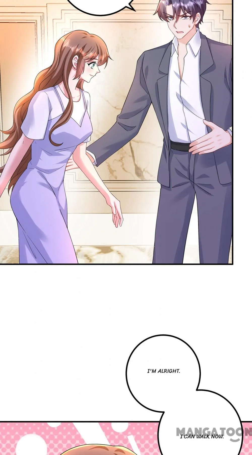 Read Warm Wedding Manga Online