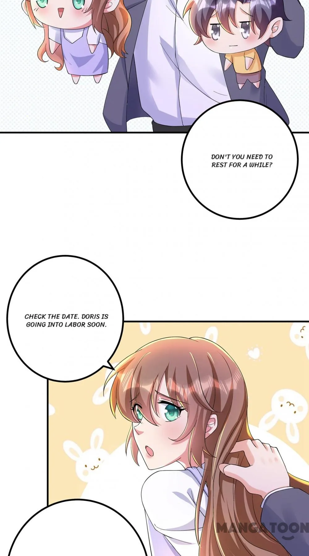 Read Warm Wedding Manga Online