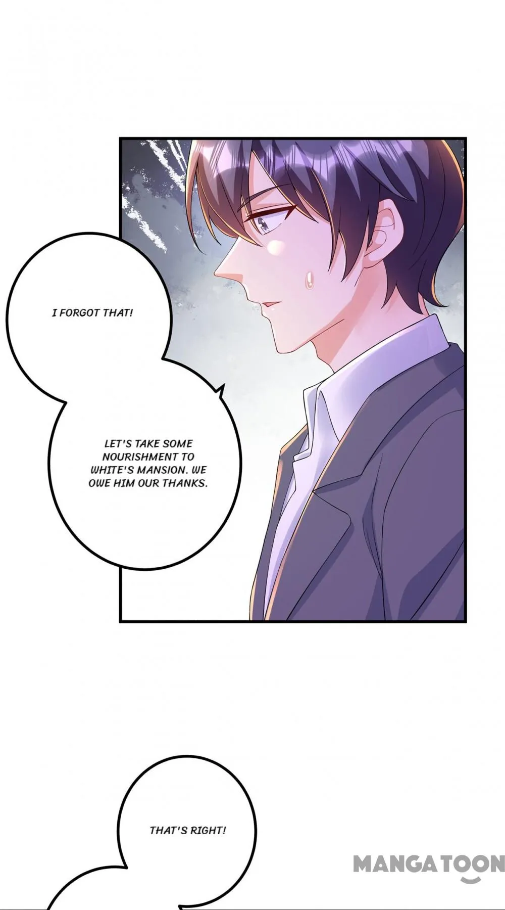 Read Warm Wedding Manga Online
