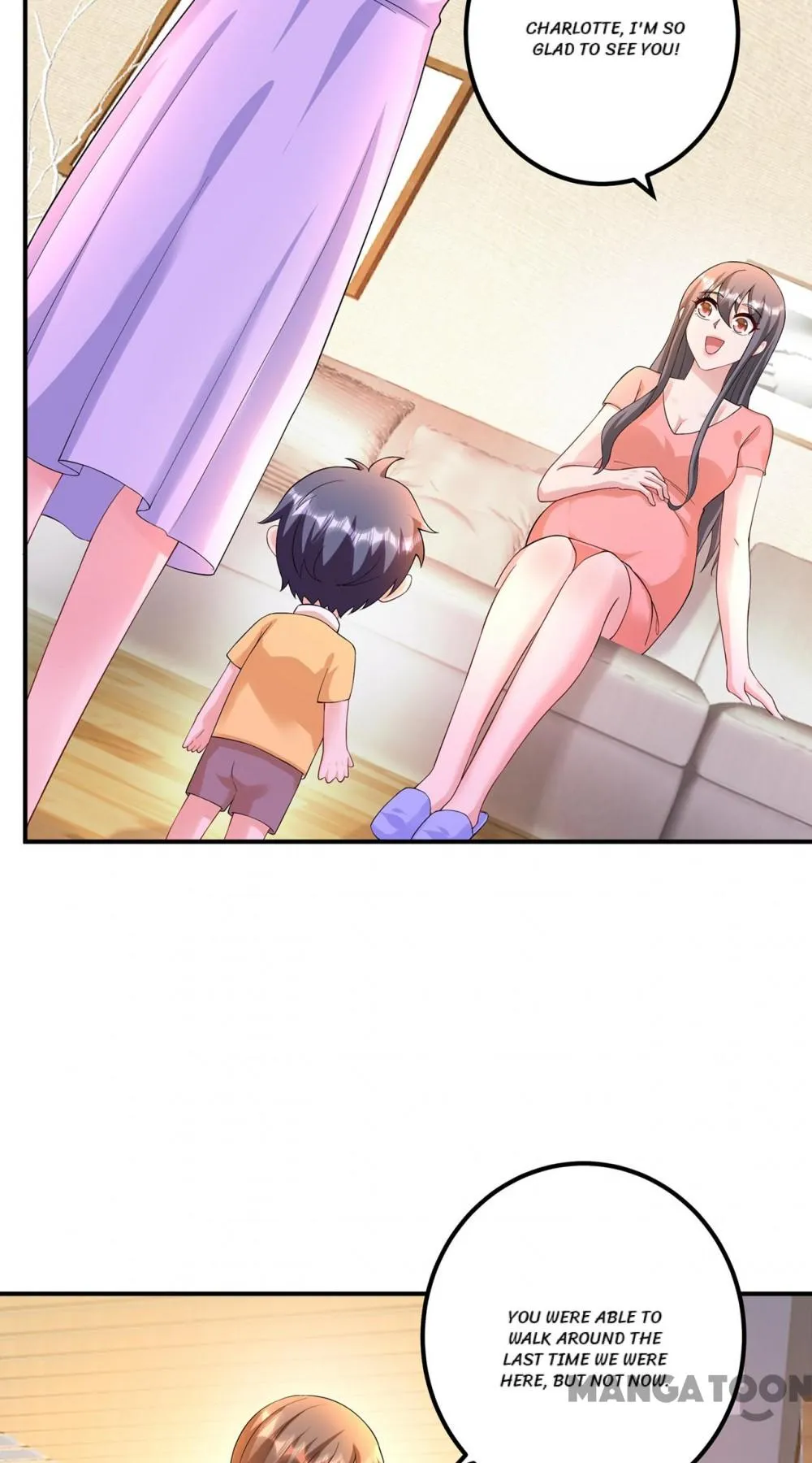 Read Warm Wedding Manga Online