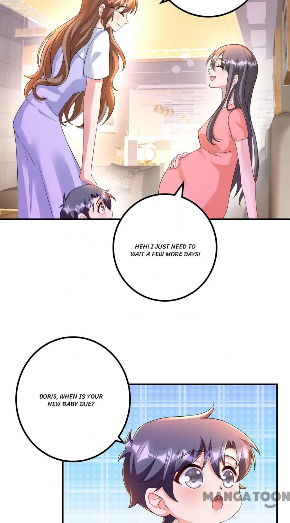 Read Warm Wedding Manga Online