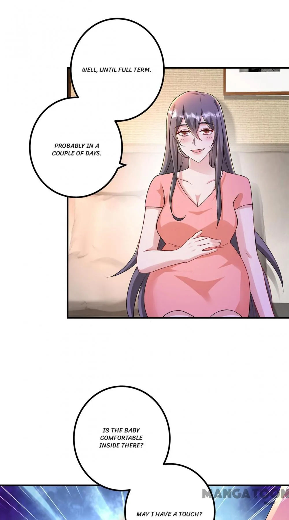 Read Warm Wedding Manga Online