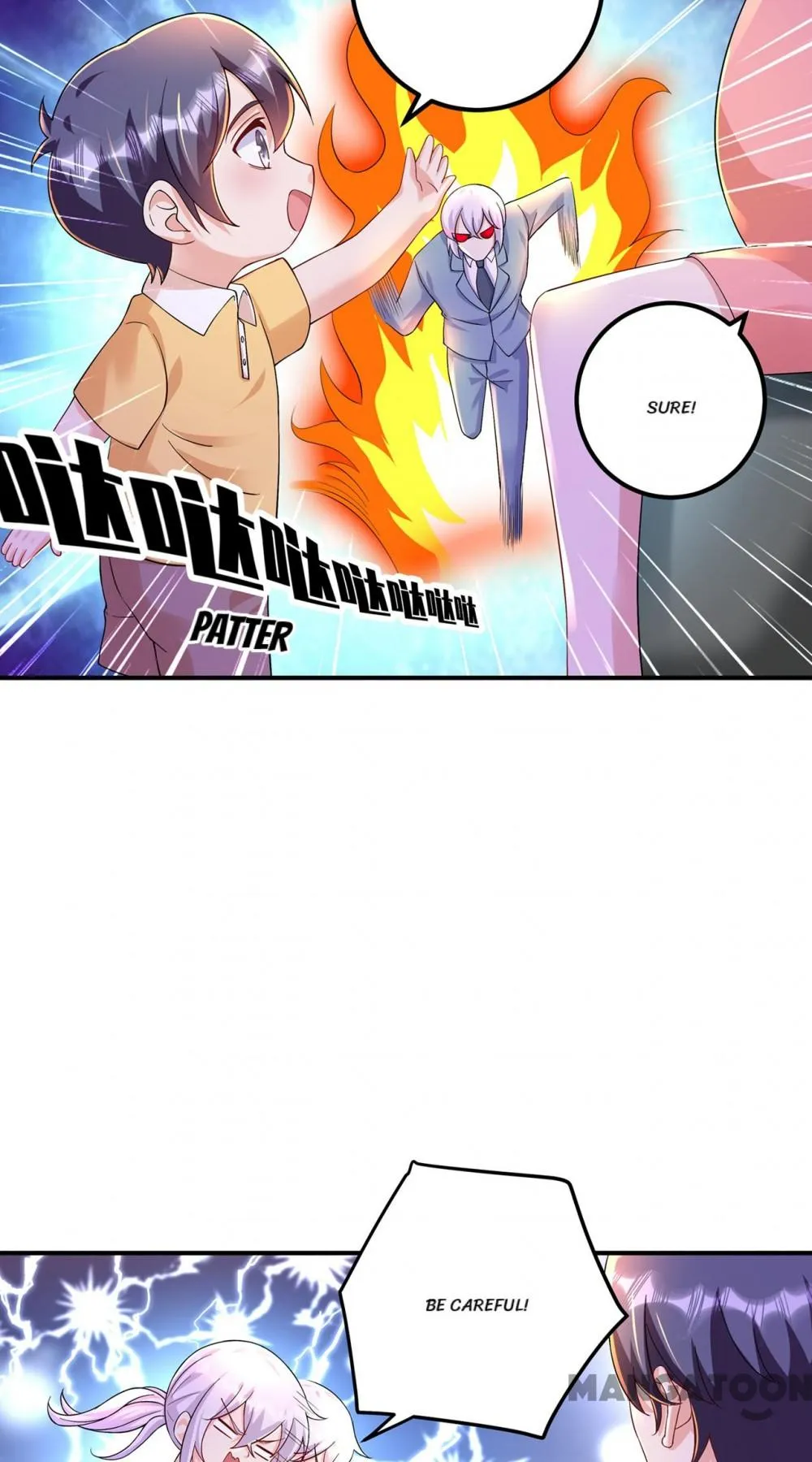 Read Warm Wedding Manga Online
