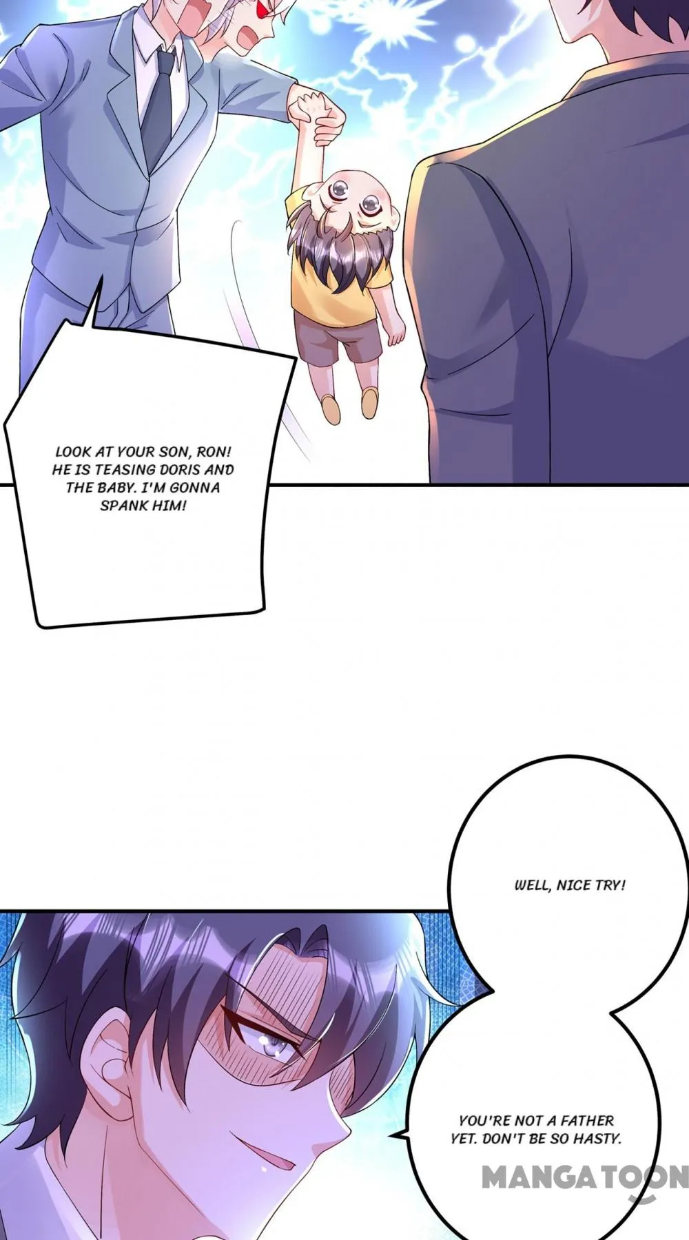 Read Warm Wedding Manga Online