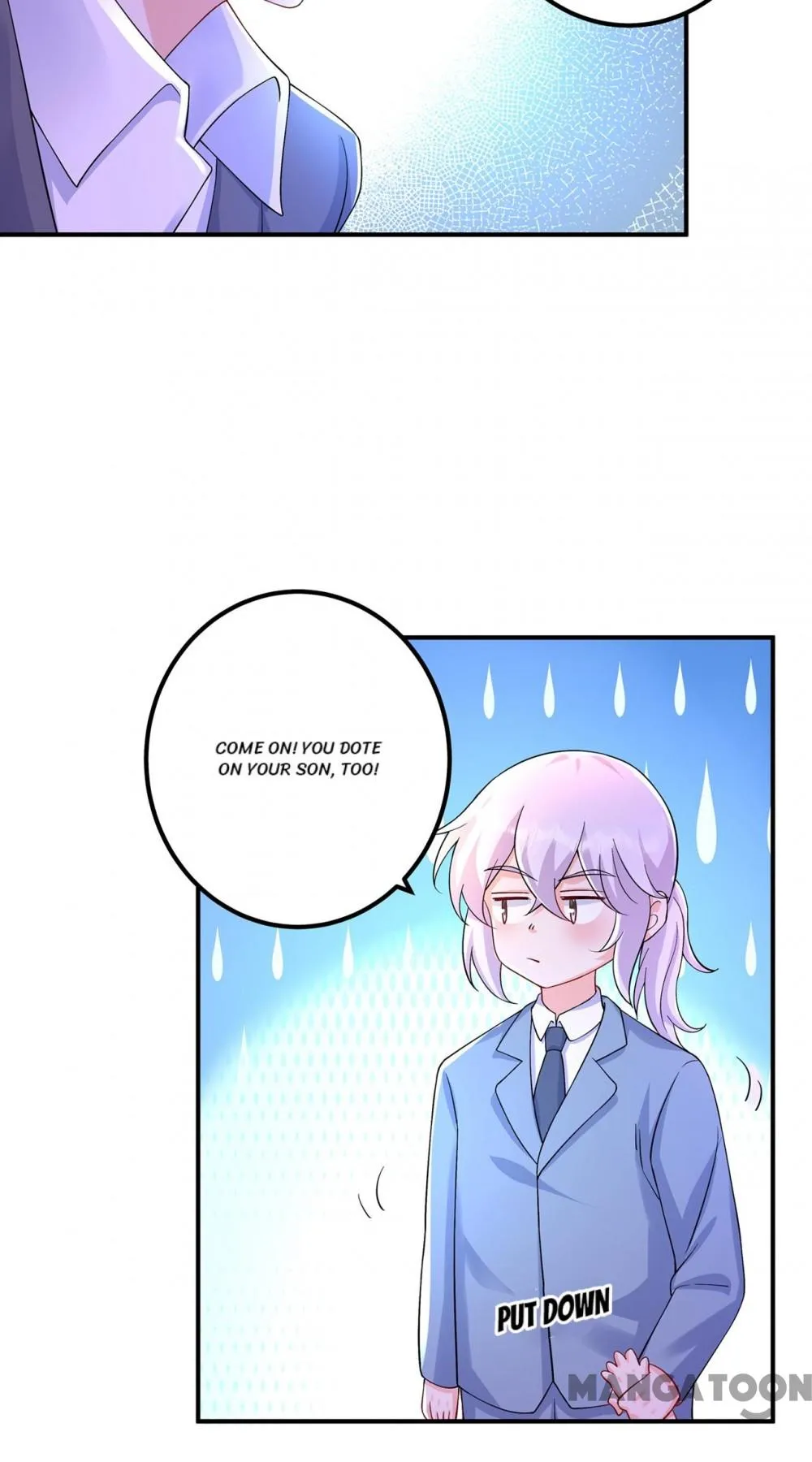 Read Warm Wedding Manga Online
