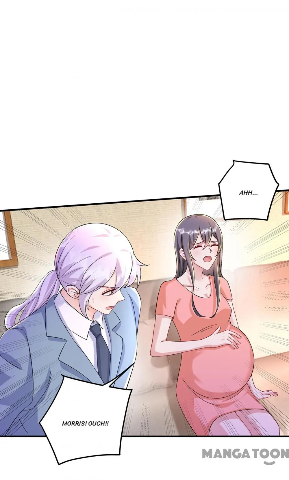 Read Warm Wedding Manga Online