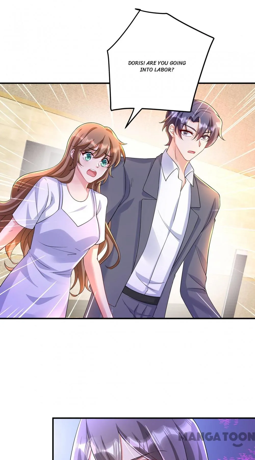 Read Warm Wedding Manga Online
