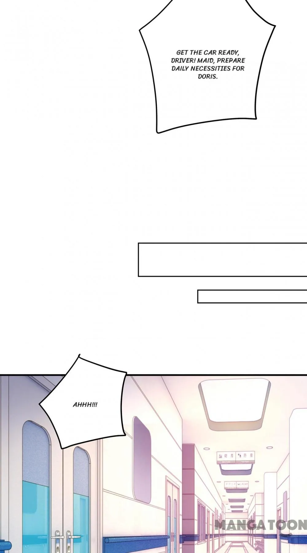 Read Warm Wedding Manga Online