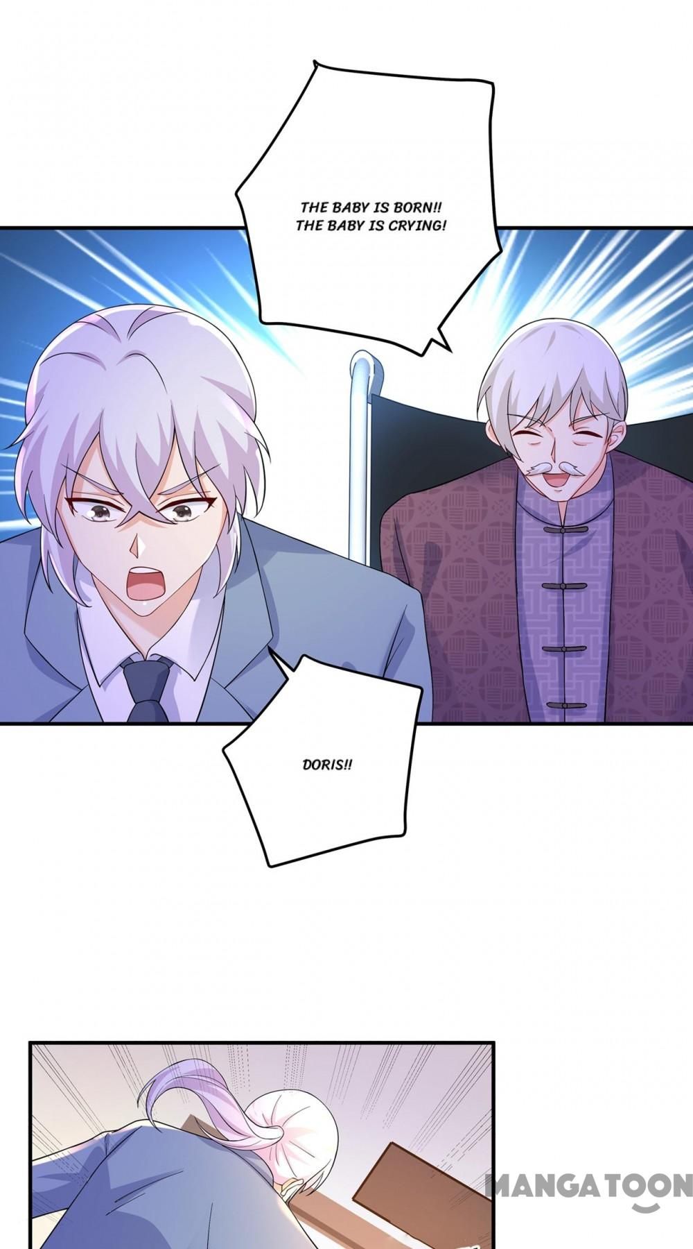 Read Warm Wedding Manga Online