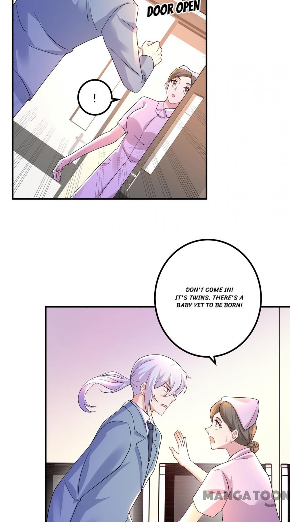Read Warm Wedding Manga Online