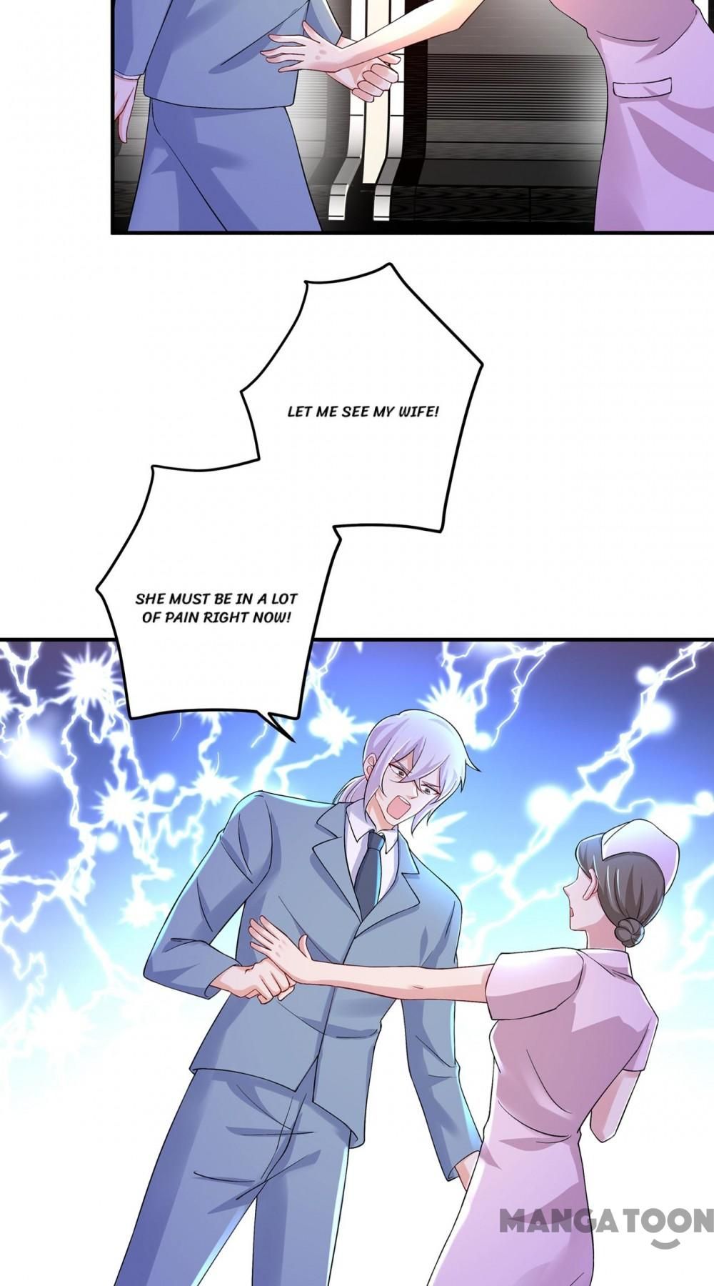 Read Warm Wedding Manga Online