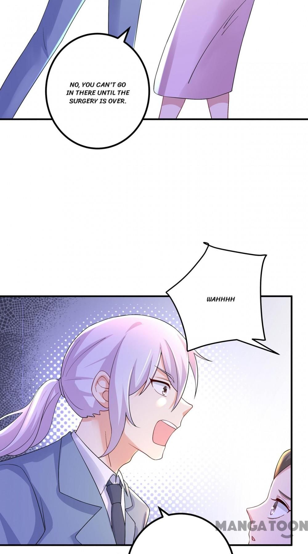 Read Warm Wedding Manga Online