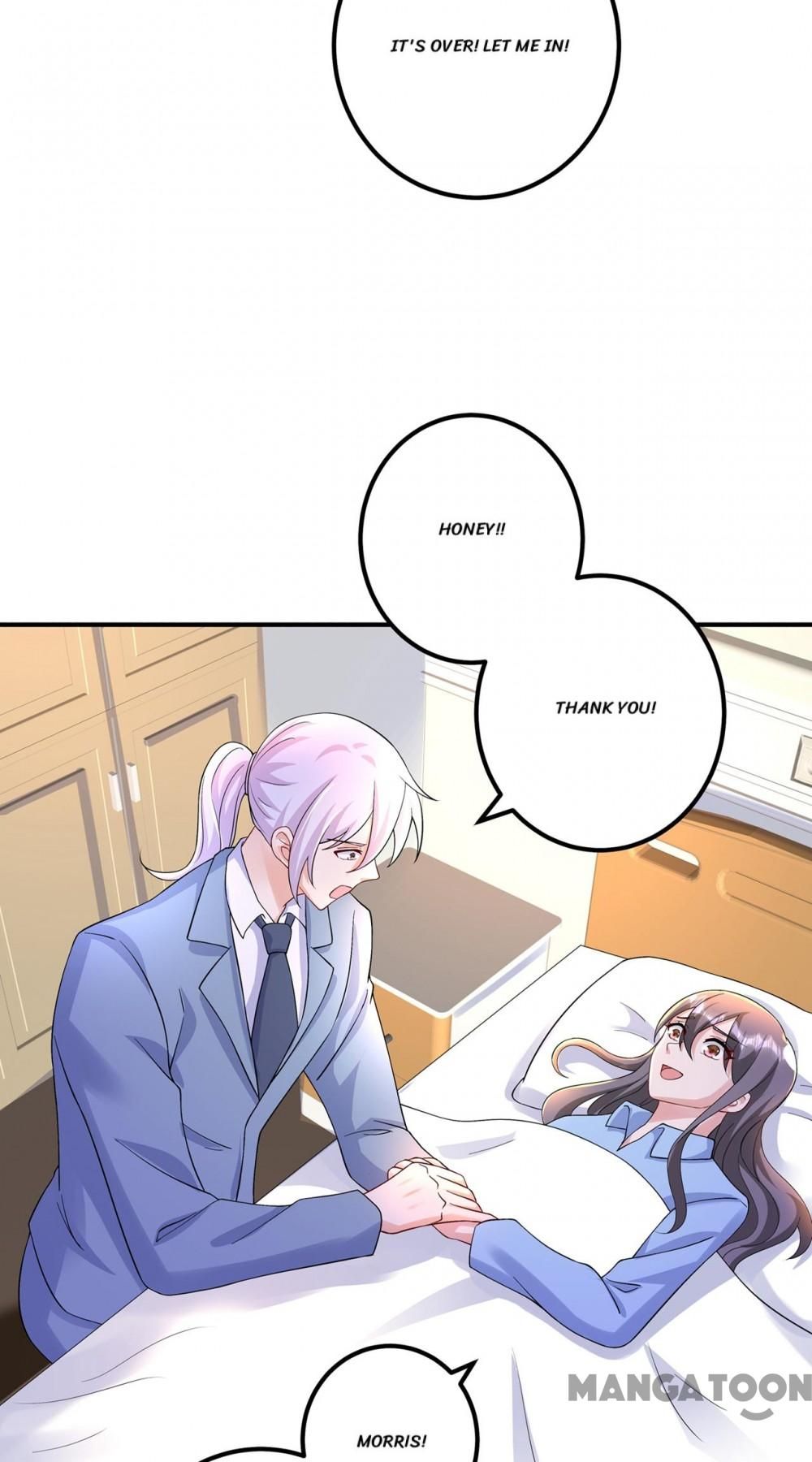 Read Warm Wedding Manga Online