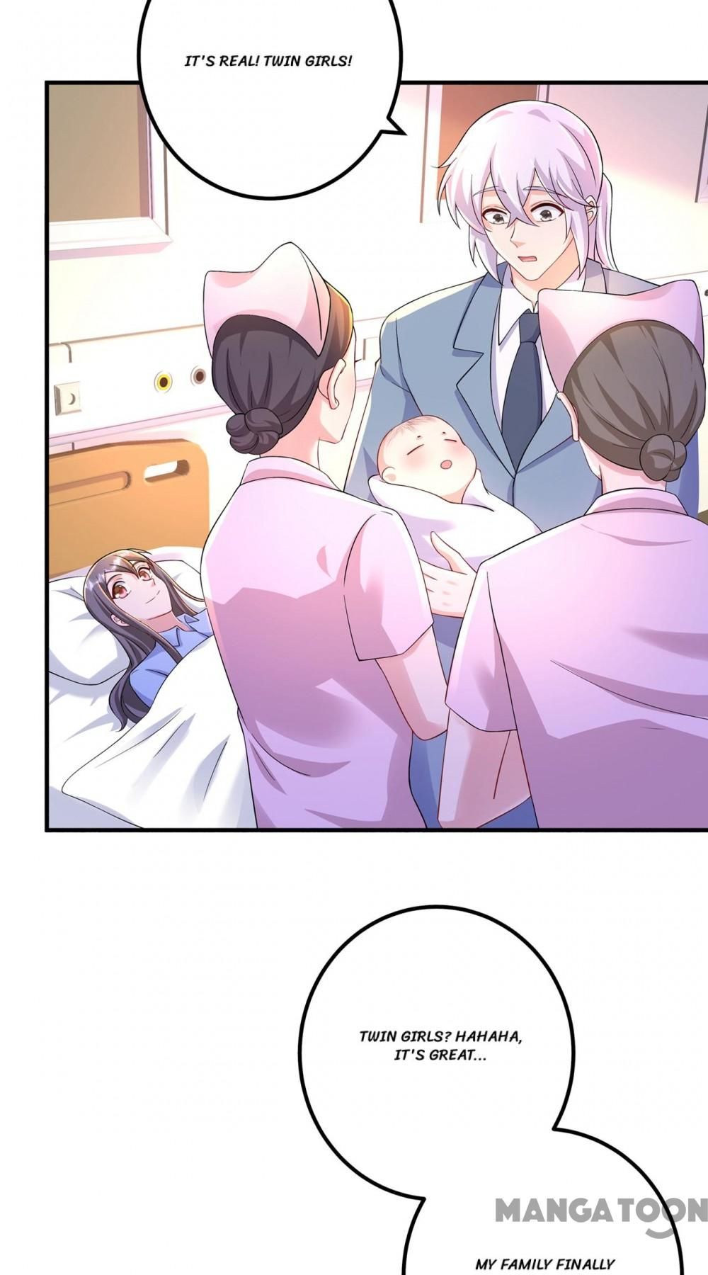 Read Warm Wedding Manga Online